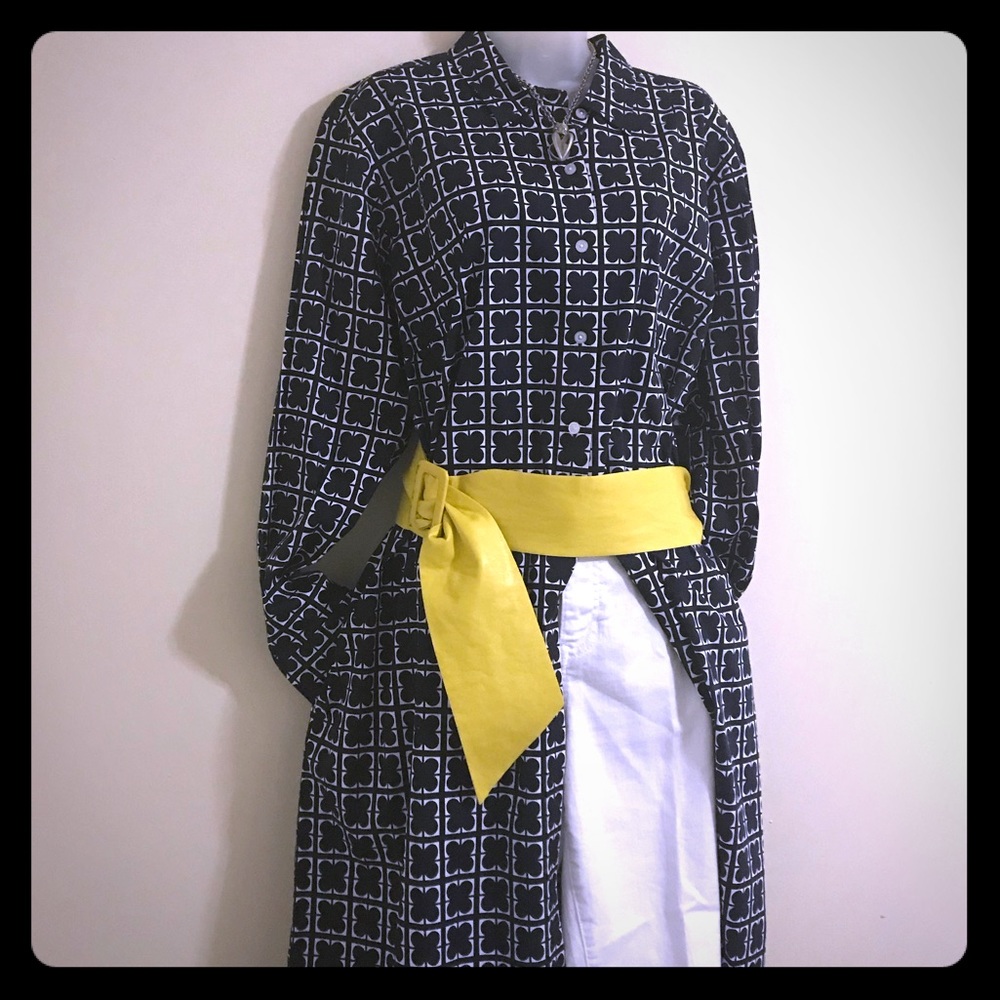 Liz Claiborne Signature Logo Shirt/Dress